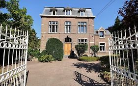 Le Jardin de Meuse